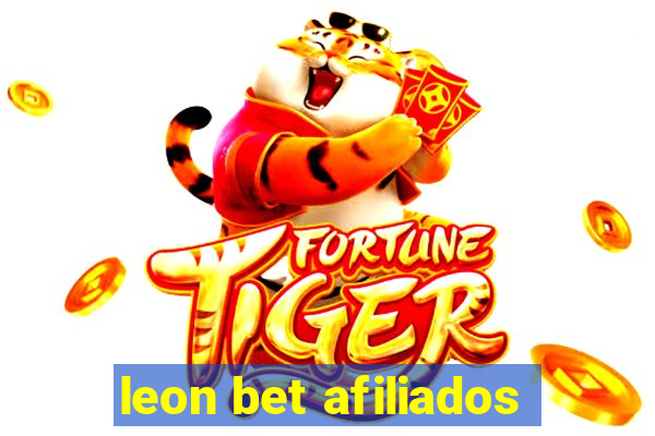 leon bet afiliados